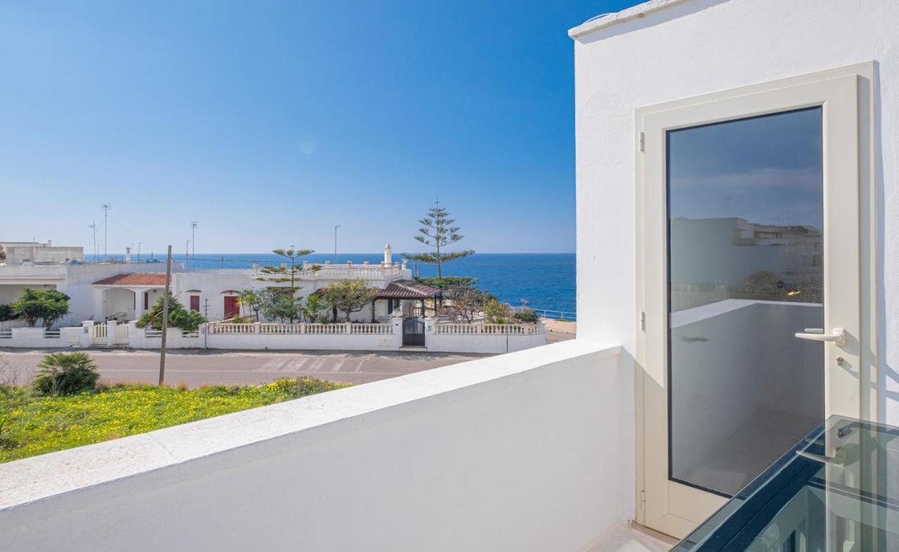 Villetta Ladani Vista Mare Leuca Santa Maria di Leuca Exterior photo